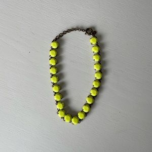 JCREW necklace